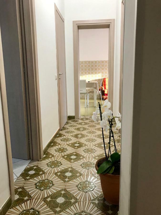 Donnapeppina Siracusa Племирио Екстериор снимка