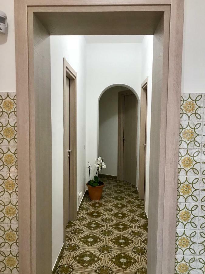 Donnapeppina Siracusa Племирио Екстериор снимка