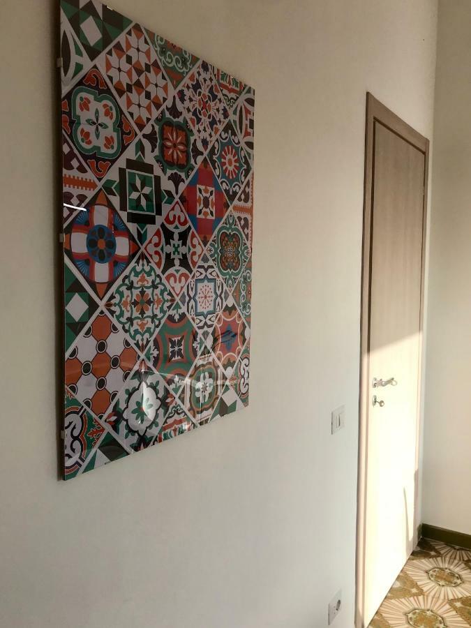 Donnapeppina Siracusa Племирио Екстериор снимка