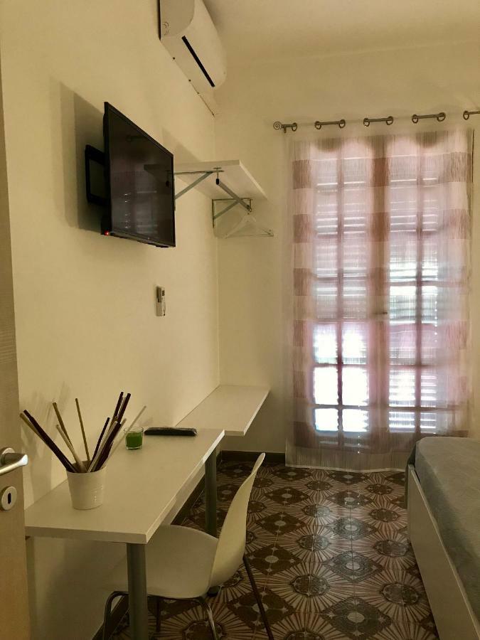 Donnapeppina Siracusa Племирио Екстериор снимка